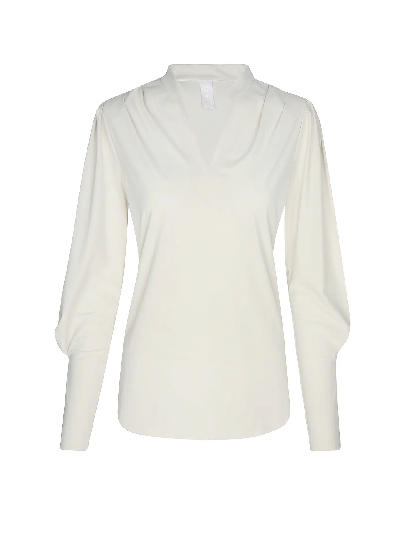 JAPAN TKY | Langarmshirt CYARA | creme